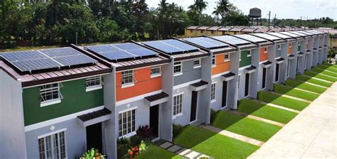 Affordable Housing Philippines .